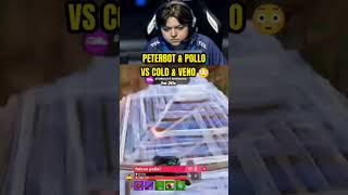 peterbot, pollo vs cold, veno