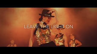 Leave The Light On Hanna Maciejewski The Dance Collective