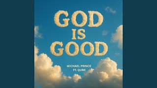 I Can Fly (feat. Qube) - Michael Prince