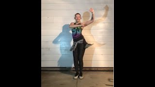 Zumba: X by Jonas Brothers