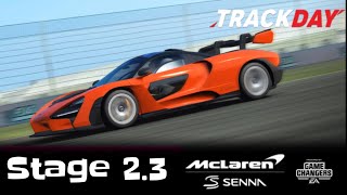 No assists, tilt b controls & steering sensitivity 2. upgrades.