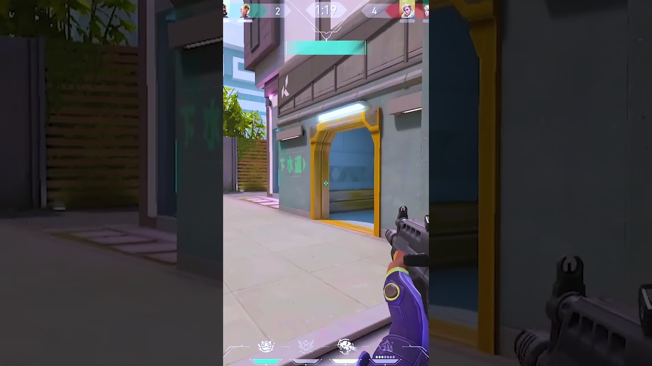 Gekko Lineups On Split 