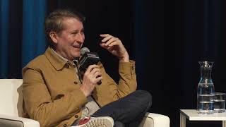 Scott Aukerman: the Hilarious World of Comedy Bang! Bang!