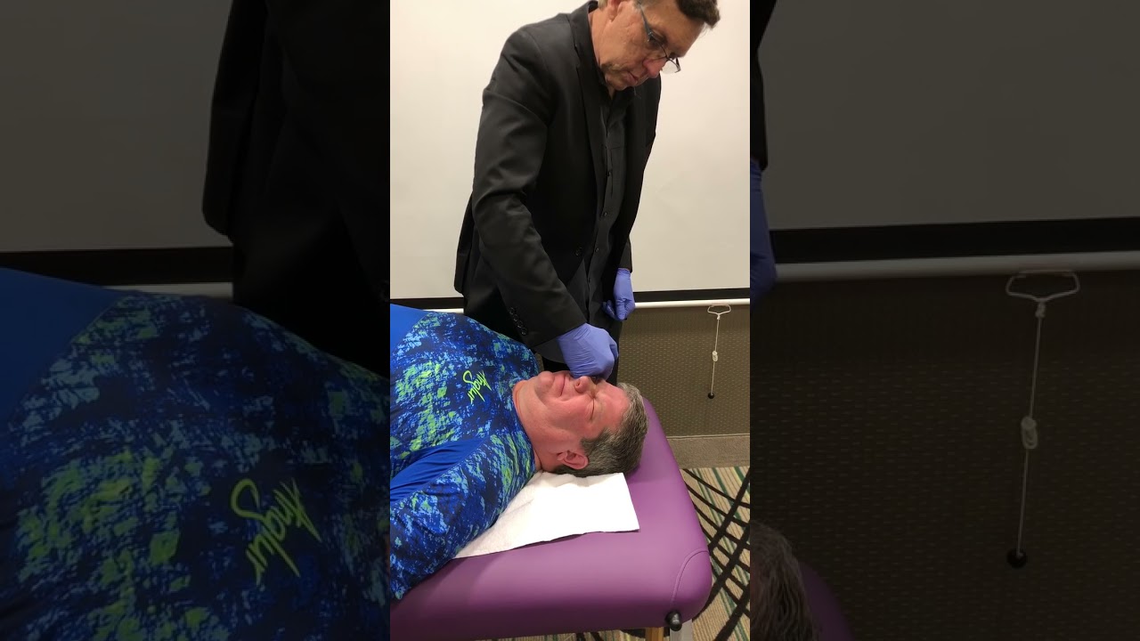 Endonasal Technique YouTube