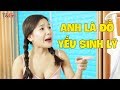 Vợ Xinh Chê Chồng YẾU | Xem Đi Xem Lại 1000 Lần Vẫn Cười - Tập 25