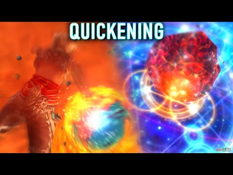 Final Fantasy XII: Revenant Wings All Quickenings