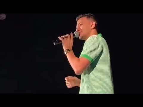 كوكتيل روقان و سلطنه حوده بندق لايف اسمع شويه روقان من صاحب الروقان كلو بندق طرب 2024 