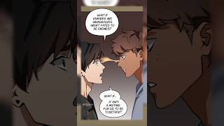 "Love Bites" but voiced? 🤔 | Webtoon Comic Dub (Ep. 32, Pt. 205)