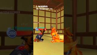 Just Wanna Be Somebody