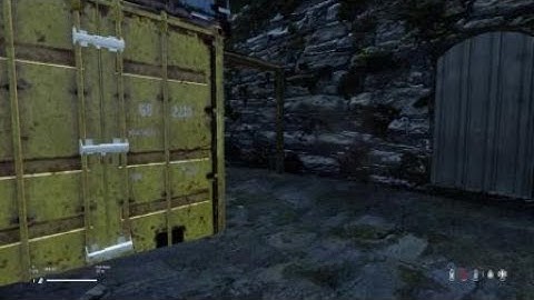 DayZ - Access Denied