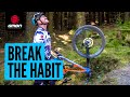 9 Bad Mountain Biking Habits