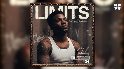 [ FREE ] Sample Pack/Loop Kit "LIMITS" | Melodic, Travis Scott, Don Toliver, Guitar | 2025