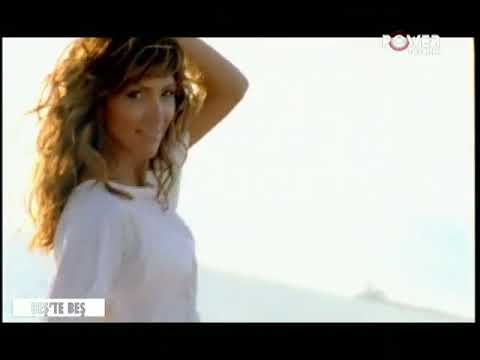 Hande Yener - Küs (Powerturk TV - 2013 Kaydı)