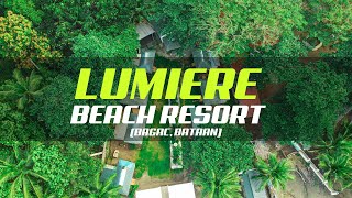 Lumiere Beach Resort | Bagac Bataan #resort #beach #trending #lumierebeachresort #bataan