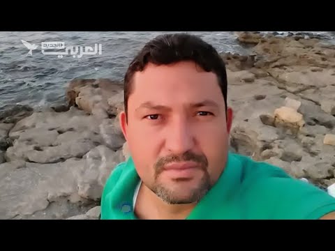 وفاة الصحافي التونسي توفيق مخلوف بعد إنقاذه طفلين من الغرق