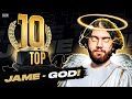 БОЖEНЬКА СУЩЕСТВУЕТ! И ЭТО JAME! ВОТ ПОЧЕМУ ДЖЕЙМ СТАЛ ТОП-10 ХЛТВ! CS GO NEWS 2.0