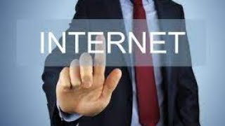 Internet History / Rise of Internet and Digital Technology