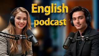 English Podcast For Learning English | Master Formal English Conversations