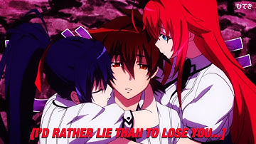 Thumbnail of Playboi Carti & The Weeknd - RATHER LIE [Lyrics / AMV Mix]