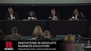 Industry Trends, Challenges, and Opportunities (Full Session)