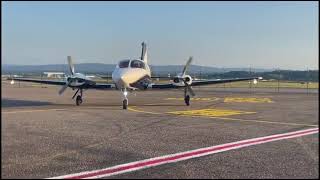 1977 CESSNA 421C For Sale