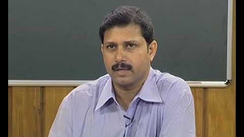 Introduction to Absorption and Solvent selection