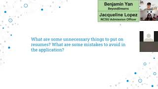 College Admission Tips From an Admission Officer!