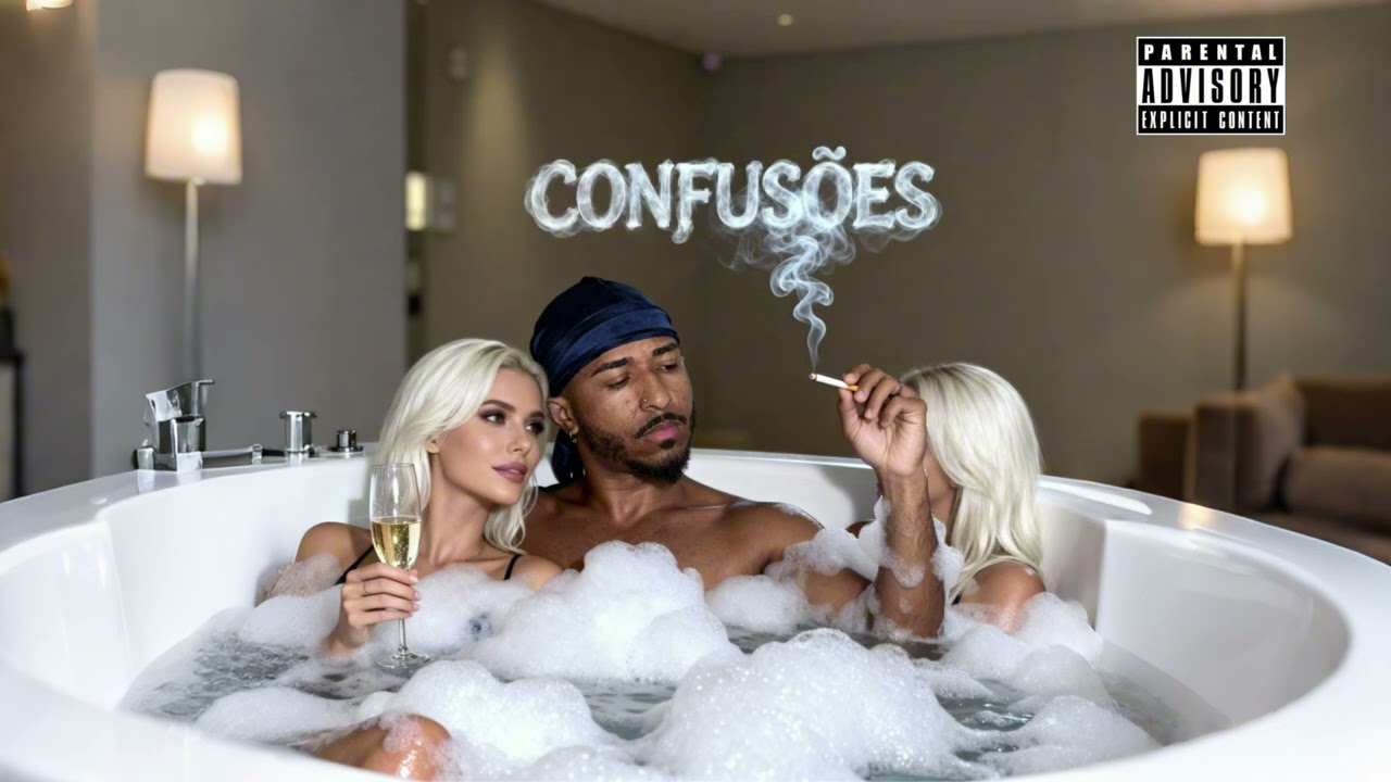 CONFUSÕES - PINKE ( Prod Tilex No Beat ) 