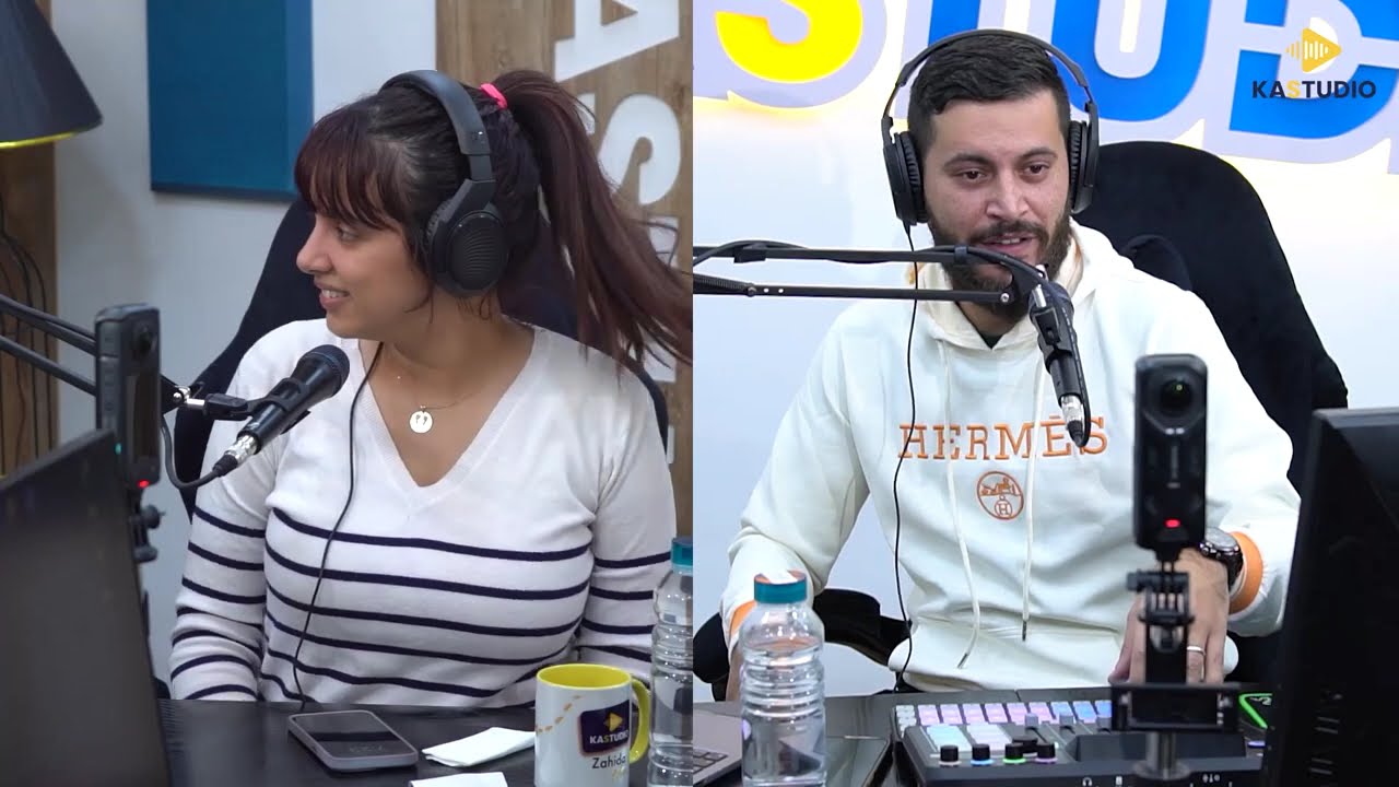 ZWIDJA MORNING 22 DECEMBRE 2024 زويجة مورنينڨ