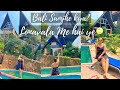 VLOG| Bali Like Sky Villa In Lonavala-Tree House &amp; Private Pool | Rumourss Sky Villa Lonavala