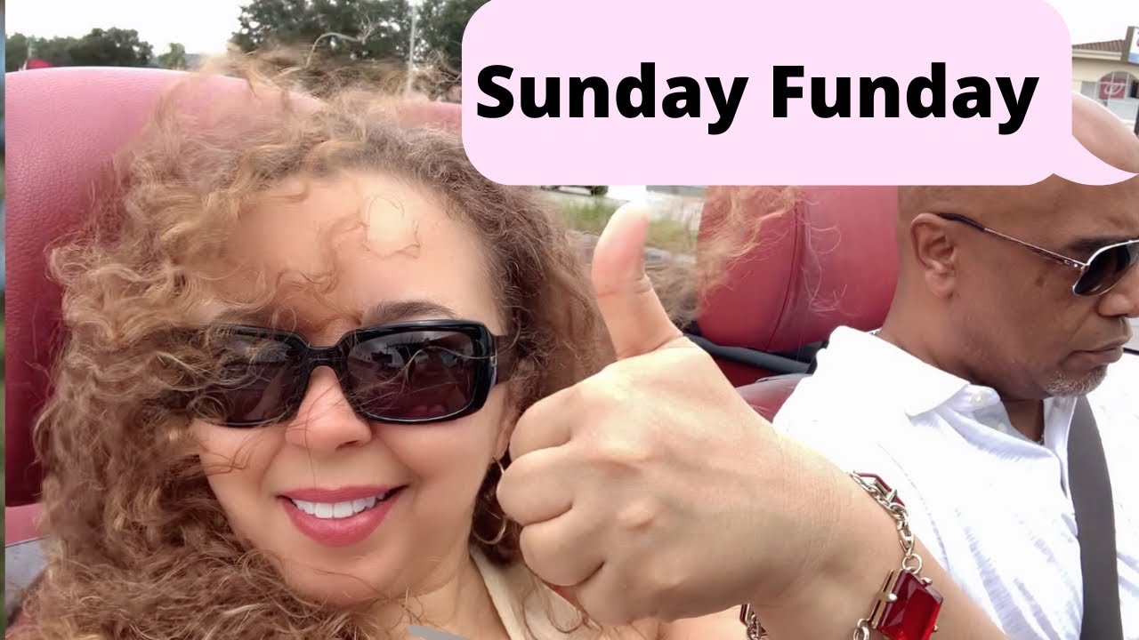 Road trip to Winter Garden, Florida | VLOG