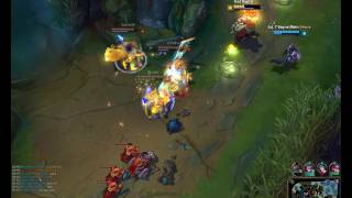 Bard ult save.