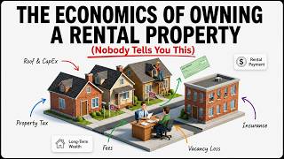 The Economics of Owning a Rental Property (Nobody Tells You This) Landlordbc Rebrands As Rentbc邃