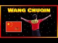 Wang Chuqin The future of table tennis [HD]