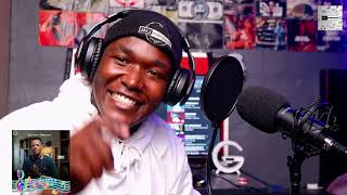 JMJ Incorporation Rooibos Reaction - Nkeshemba - Ngixolele Mtanami