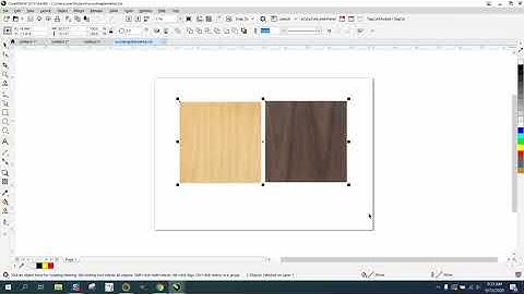 Corel Draw Tips Tricks Cool Little Macro