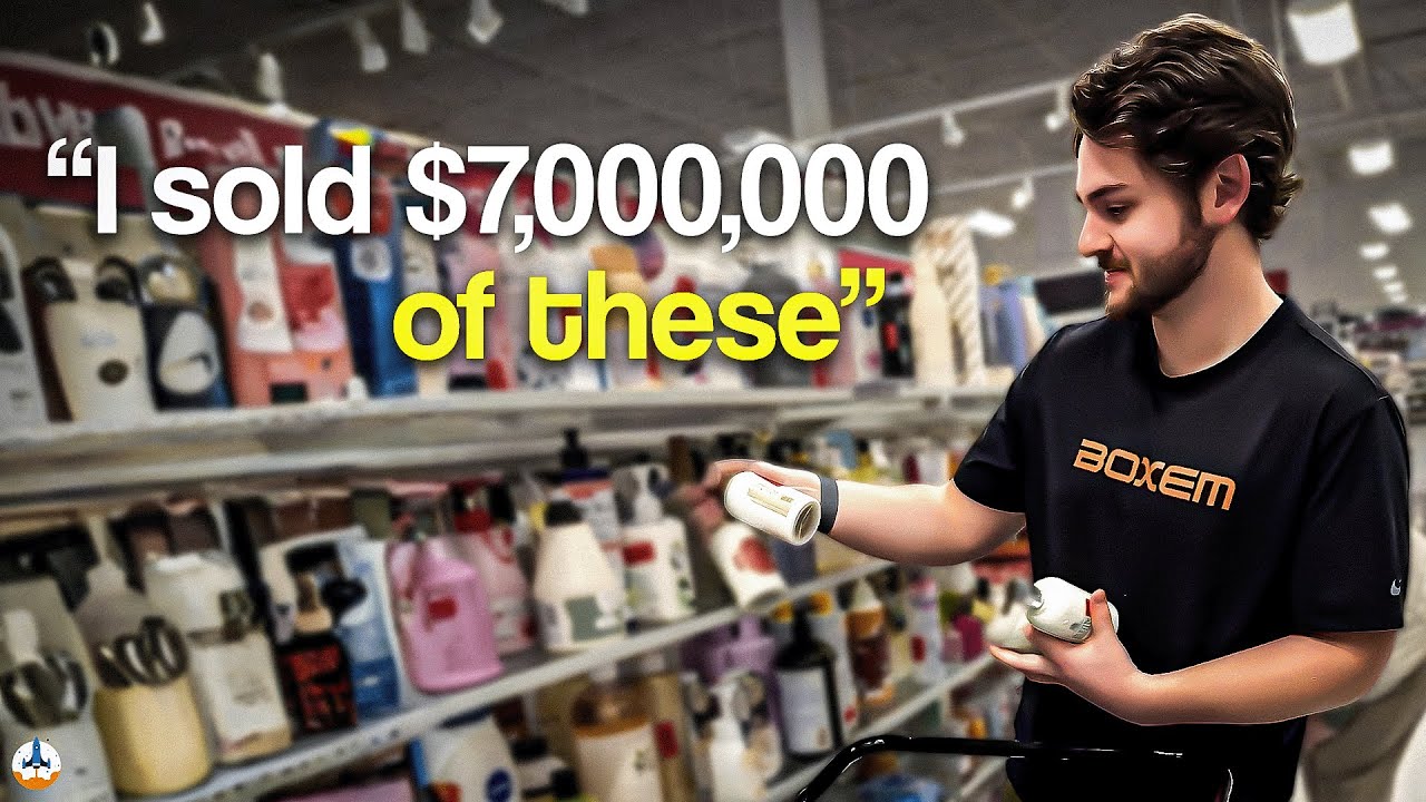 rewrite this title I Tried Retail Arbitrage for 40 Minutes. Here’s What I Made… rewrite this title I Tried Retail Arbitrage for 40 Minutes. Here’s What I Made…