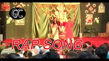 IIT BHU | GC | RAP SONG | FT.MUDAVATH NARESH - MINING DEPARTMENT