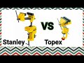 Тиски Stanley vs Topex для вышивания. Шкаф для хранения начатых наборов для вышивки. &quot;Вопрос- Ответ&quot;