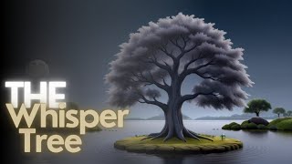 The Whisper Tree | Bedtime Stories | Goodnight Stories | English Fairy Tales |