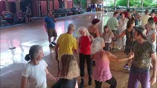 The Hinge Binge β’ Bob Isaacs & Playing with Fyre @ Summer CDH 2026
