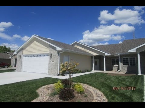 2004 Crane Circle Dr, Hastings, NE home video tour