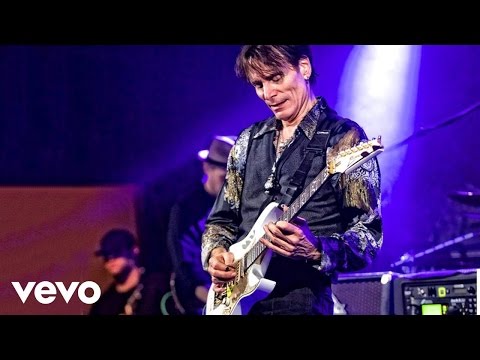 Steve Vai - Front and Center Presents: Steve Vai "For the Love of God" ft. Steve Vai