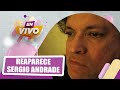 🔴 Sergio Andrade reaparece al otro lado del mundo 😱 l Show Completo l En Vivo
