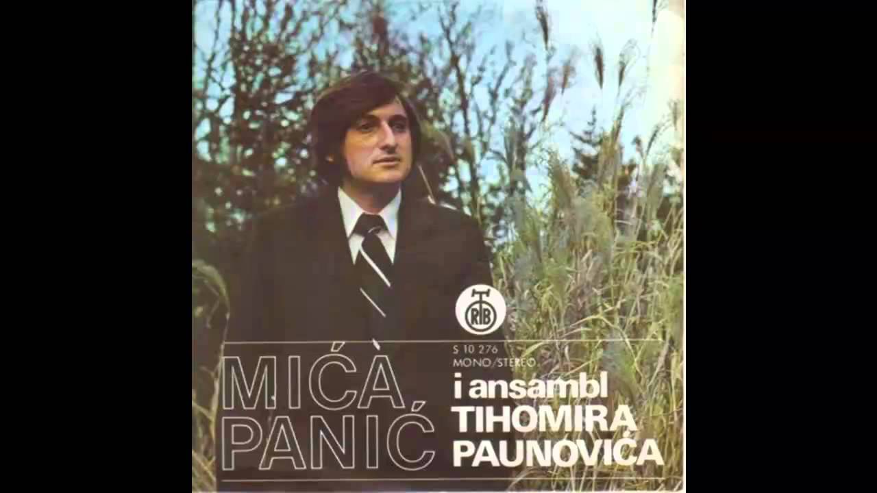 Mica Panic - Ti podji na istok a ja na jug - (Audio 1975) HD