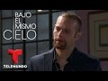 Bajo El Mismo Cielo Capítulo 84 Telemundo Novelas