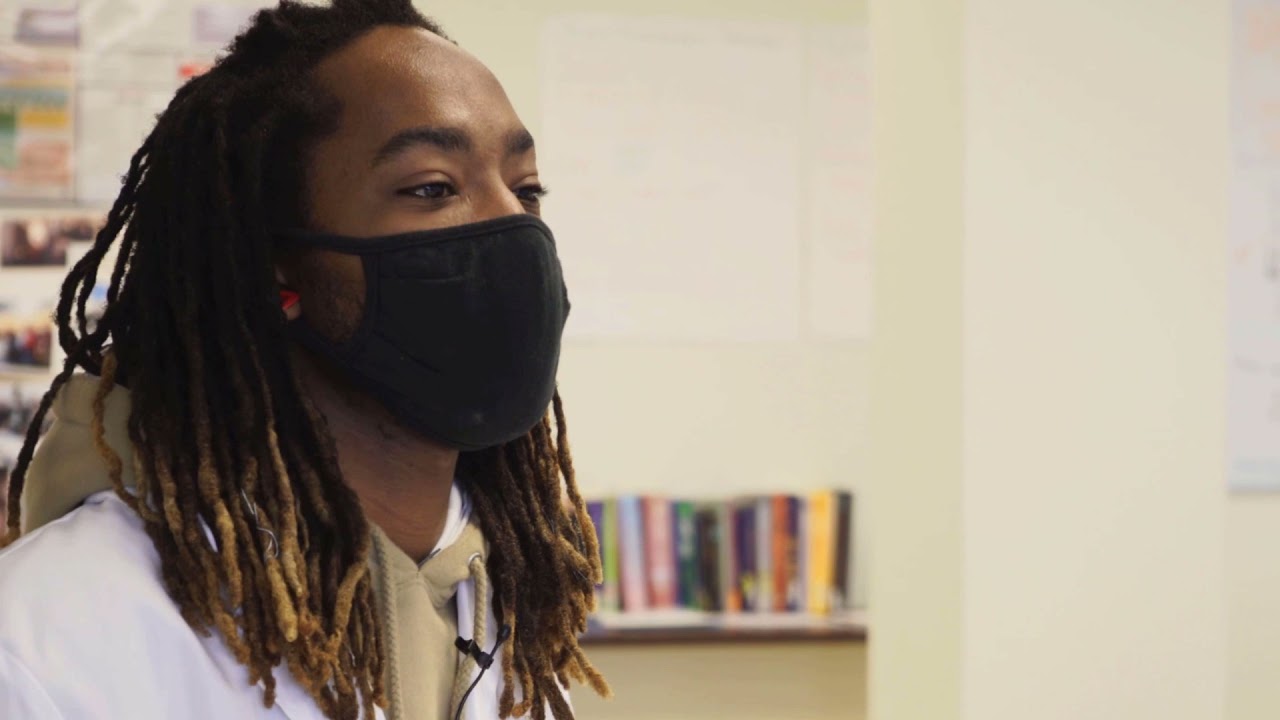 FWCA Career Institute