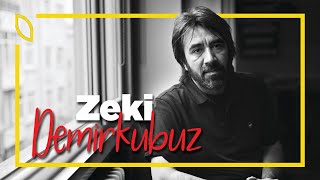 Dostoyevskiden Beyoğluna Zeki Demirkubuz