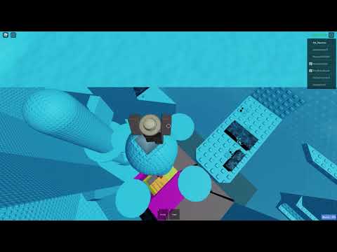 Tower of Frame Carvings | ROBLOX - YouTube