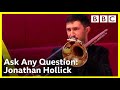Ask Any Question: Principal Trombone Jonathan Hollick - BBC Scottish Symphony Orchestra